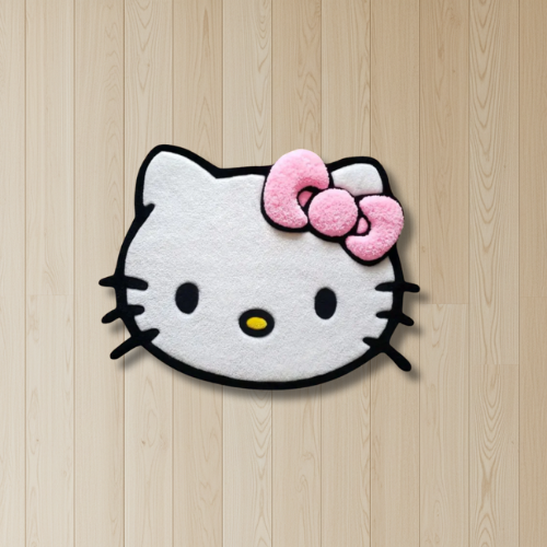 Kitty Rug