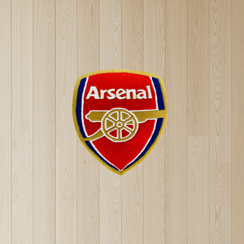 Arsenal Rug
