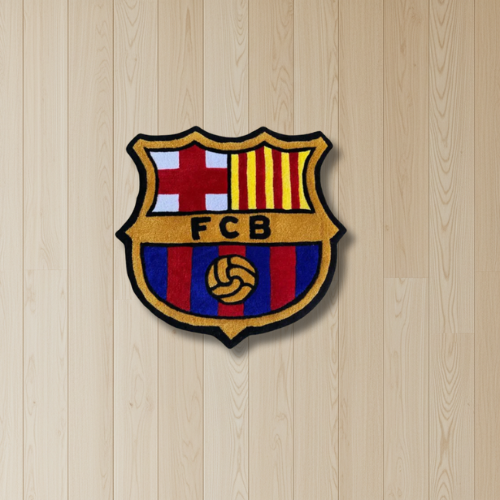 FCB Rug