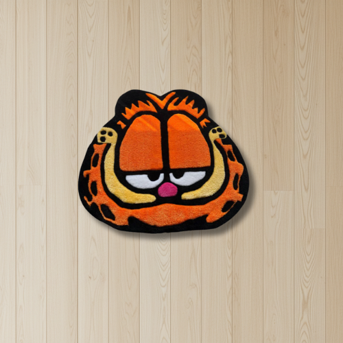 Garfield Rug