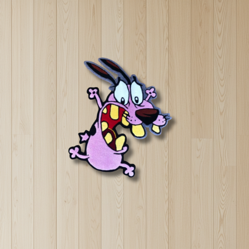 My Melody/ Cinnamoroll Rug