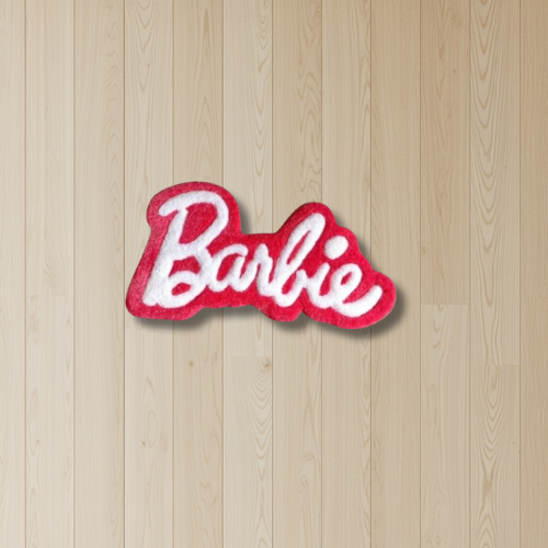 Barbie Rug